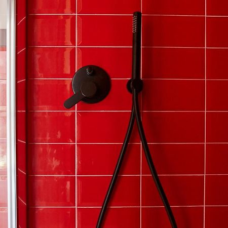 فندق Toledo Loft نابولي المظهر الخارجي الصورة