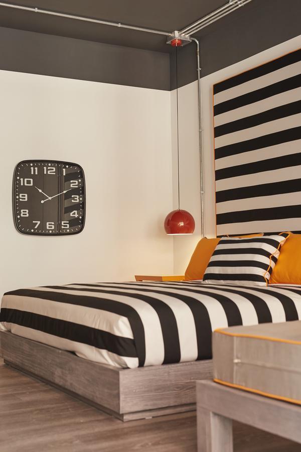 فندق Toledo Loft نابولي المظهر الخارجي الصورة