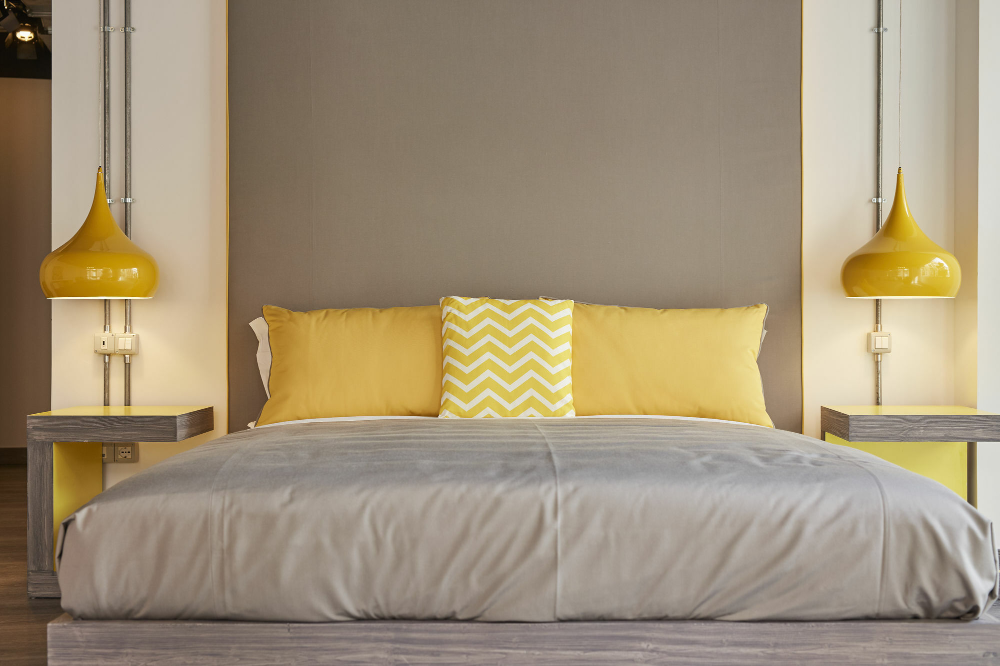 فندق Toledo Loft نابولي المظهر الخارجي الصورة