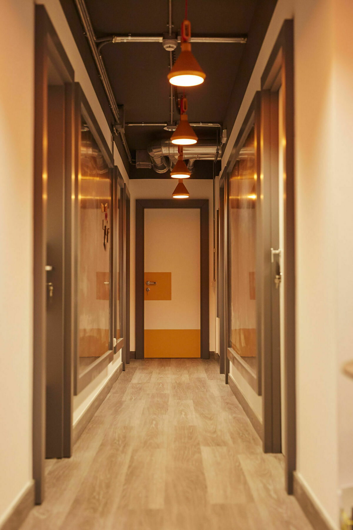 فندق Toledo Loft نابولي المظهر الخارجي الصورة